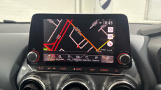 Nissan Juke 1.0 DiG-T 114 N-Connecta 5dr Petrol Hatchback